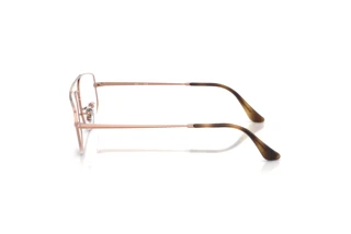 Zijaanzicht Ray-Ban EXPLORER 5 (RX6545 - 2943)