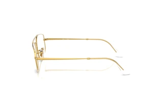Zijaanzicht Ray-Ban EXPLORER 5 (RX6545 - 3086)