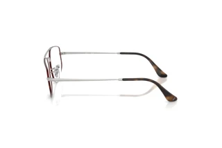 Zijaanzicht Ray-Ban EXPLORER 5 (RX6545 - 3194)