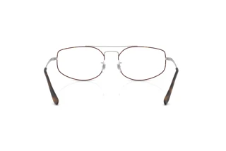 Achteraanzicht Ray-Ban EXPLORER 5 (RX6545 - 3194)