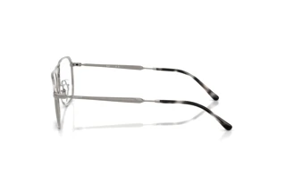 Zijaanzicht Ray-Ban RX6548 (2502)