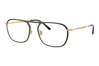 Vooraanzicht Ray-Ban RX6548 (2994)