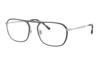 Vooraanzicht Ray-Ban RX6548 (3016)