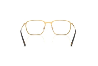 Achteraanzicht Ray-Ban RX6549 (2500)