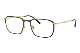 Vooraanzicht Ray-Ban RX6549 (2994)