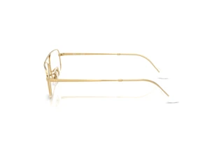 Zijaanzicht Ray-Ban RX6550 (2500)