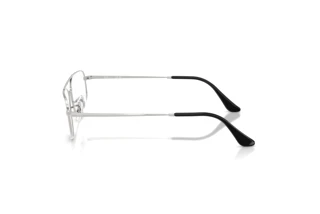 Zijaanzicht Ray-Ban RX6550 (2501)