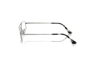 Zijaanzicht Ray-Ban RX6550 (2502)