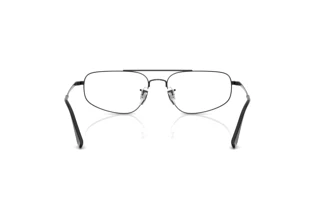 Achteraanzicht Ray-Ban RX6550 (2509)