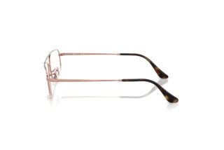 Zijaanzicht Ray-Ban RX6550 (2943)
