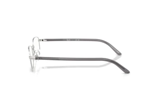 Zijaanzicht Ray-Ban RX6551D (2501)