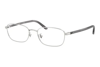 Vooraanzicht Ray-Ban RX6551D (2501)