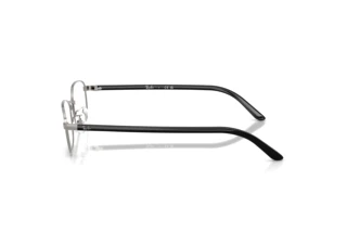 Zijaanzicht Ray-Ban RX6551D (2502)
