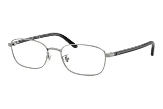 Vooraanzicht Ray-Ban RX6551D (2502)