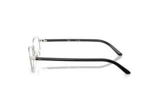 Zijaanzicht Ray-Ban RX6551D (2861)