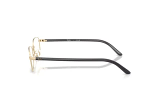 Zijaanzicht Ray-Ban RX6551D (2993)