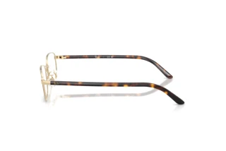 Zijaanzicht Ray-Ban RX6551D (3193)