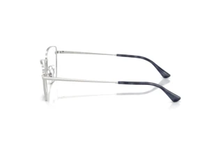 Zijaanzicht Ray-Ban RX6552 (2501)