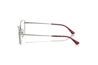 Zijaanzicht Ray-Ban RX6552 (2502)