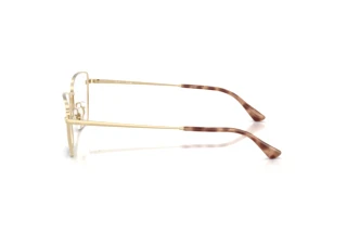 Zijaanzicht Ray-Ban RX6552 (2993)