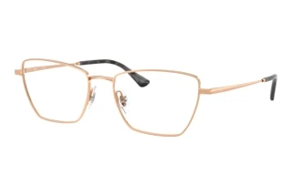 Vooraanzicht Ray-Ban RX6552 (3094)