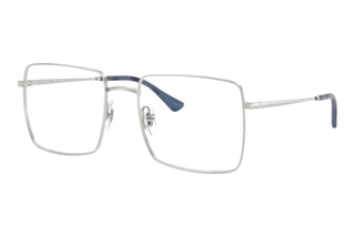 Vooraanzicht Ray-Ban RX6553 (2501)