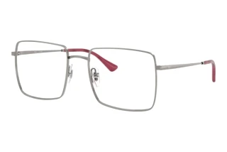 Vooraanzicht Ray-Ban RX6553 (2502)