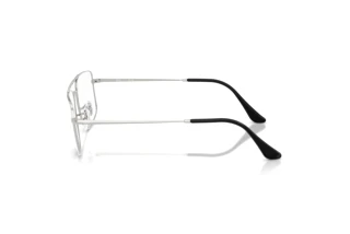Zijaanzicht Ray-Ban RX6579 (RX6579 - 2501)