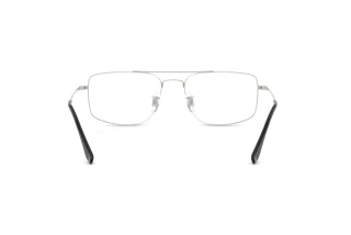 Achteraanzicht Ray-Ban RX6579 (RX6579 - 2501)