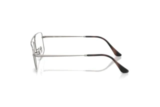 Zijaanzicht Ray-Ban RX6579 (RX6579 - 2502)