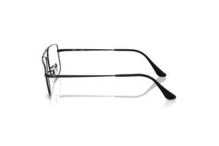 Zijaanzicht Ray-Ban RX6579 (RX6579 - 2509)