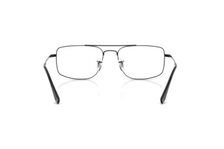 Achteraanzicht Ray-Ban RX6579 (RX6579 - 2509)