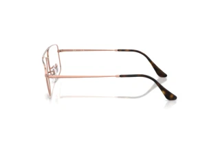Zijaanzicht Ray-Ban RX6579 (RX6579 - 2943)