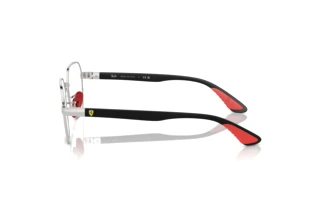 Zijaanzicht Ray-Ban RX6594M (F031)