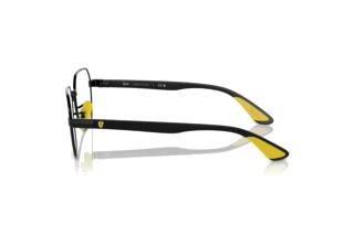 Zijaanzicht Ray-Ban RX6594M (F094)