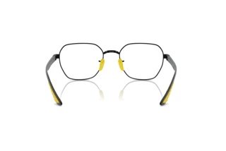 Achteraanzicht Ray-Ban RX6594M (F094)