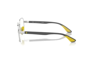 Zijaanzicht Ray-Ban RX6594M (F098)