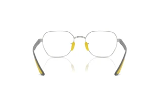 Achteraanzicht Ray-Ban RX6594M (F098)