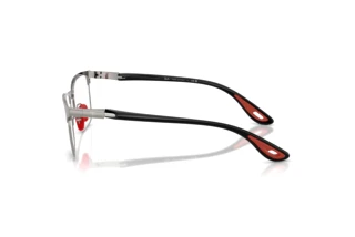 Zijaanzicht Ray-Ban RX6621M (F129)
