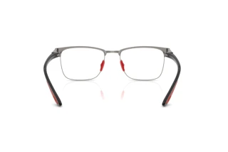 Achteraanzicht Ray-Ban RX6621M (F129)