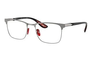 Ray-Ban RX 6621M F129