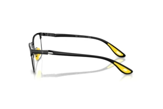 Zijaanzicht Ray-Ban RX6621M (F130)
