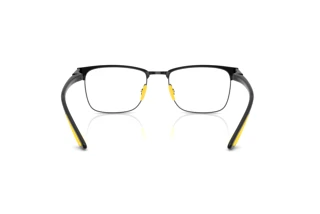 Achteraanzicht Ray-Ban RX6621M (F130)