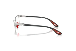 Zijaanzicht Ray-Ban RX6621M (F131)