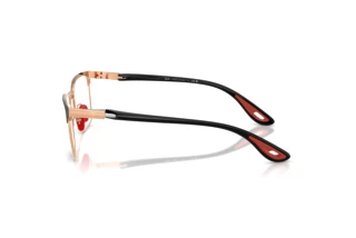 Zijaanzicht Ray-Ban RX6621M (F132)