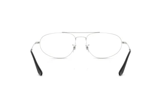 Achteraanzicht Ray-Ban RX6645 (2501)