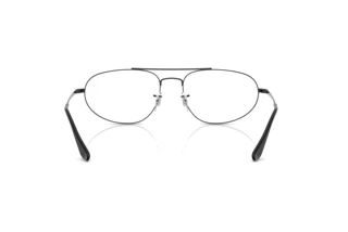 Achteraanzicht Ray-Ban RX6645 (2509)