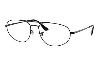 Ray-Ban RX6645 2509 Black