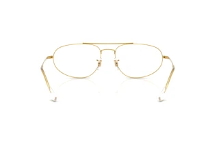 Achteraanzicht Ray-Ban RX6645 (3086)