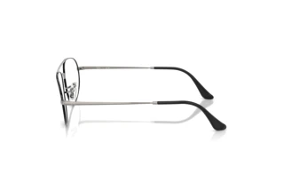 Zijaanzicht Ray-Ban RX6645 (3179)